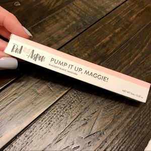 Red Aspen Pump It Up, Maggie Mascara